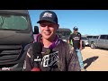2025 NGPC Round 2 - Gold Rush Grand Prix Post-Race Interviews