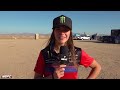 2025 NGPC Round 2 - Gold Rush Grand Prix Post-Race Interviews