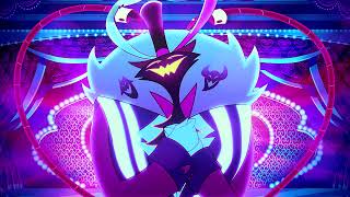 Asmodeus Cuddles & Teases You Asmr - Helluva Boss -