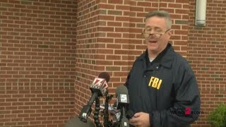 Amber Alert, Day 2: FBI Update on Missing NC Girl