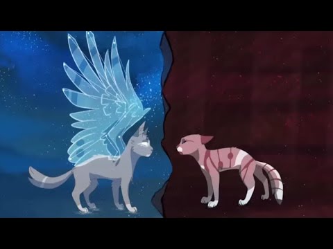 Warrior cats .dark side.