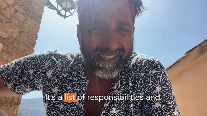 TazTalks: Attract Talent - Job Descriptions