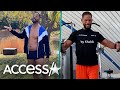 Will Smith’s Body Transformation After Being In Worst Shape Of His Life