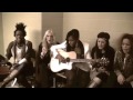 Hallelujah cover   Kari Jobe, Jamie Grace, Dara Maclean, Blanca and Nirva