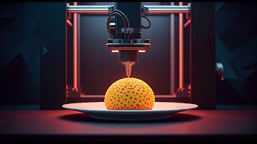 Ultimate 3D Printing Comparison: FDM, LCD, and SLS Explained | 3D Animation
