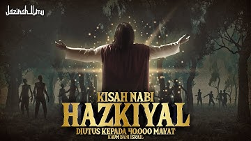 Inilah Nabi Yang Diutus Kepada Kaum Yang Sudah M3ninggl Dun1a