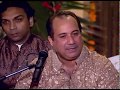 Tajdaremadina  qawwali special  rahat fateh ali khan  virsa heritage revived