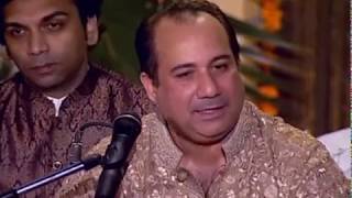 Tajdar-e-Madina | Qawwali Special | Rahat Fateh Ali Khan | Virsa Heritage Revived