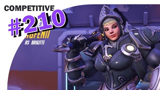 [Overwatch] - THE SYM STRAT - Ranked S12 w/ D.Va on Volskaya#210