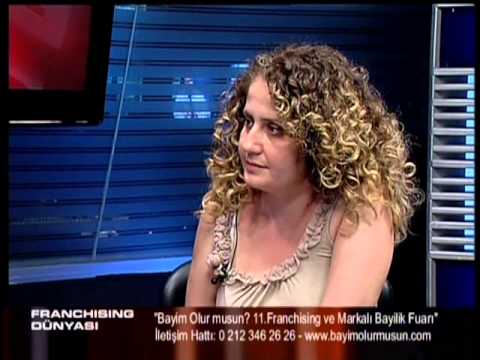 Franchising Dünyası- Garip Usta (21-06-2013)