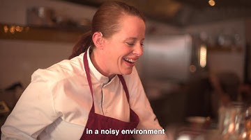 ReSound ENZO 3D hearing aids: Better speech understanding in noise