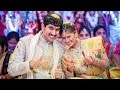 Cinematic Telugu Wedding Highlights of Deepika + Abhiram By RJ Wedding Films