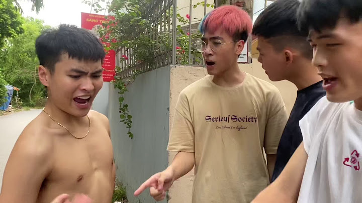 TÌNH ANH EM : BÁCH KHỈ LIẾC NHÌN LÊ BẢO VÀ CÁI KẾT BỊ NAM PER ĐE DOẠ
