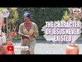 The Character 'Jesus' Never Existed! || Wake Up Africa