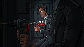 Italian Playboy Robbed Worlds Safest Vault