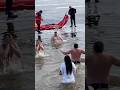 EPIPHANY BATHING 2024 286 SWIMMING WINTER Ice Swimming Baptism 