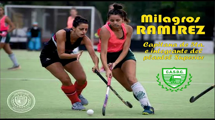 Milagros Ramirez
