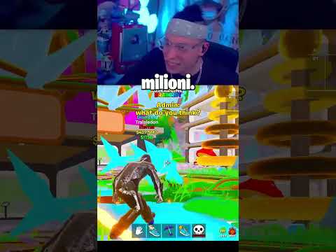 Come TROVARE i BRAINROT ETERNAL su Fortnite Steal a Brainrot