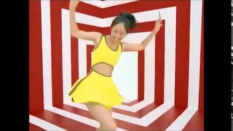ポッキー オレンジ レンジ