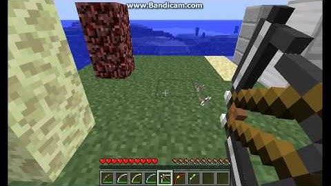 more bows mod review 1.3.2