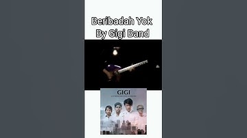 Gigi Band -Beribadah Yok, Shorts