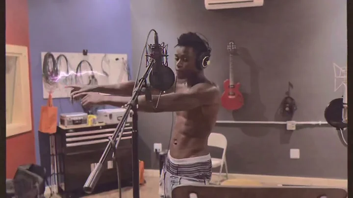 Kellywap - Sincerely (Live Performance)