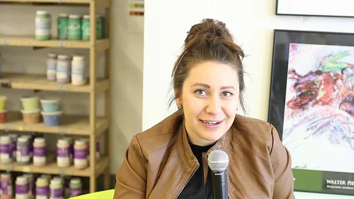 Catie Miller's Interview