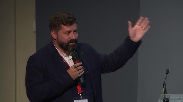 Security for Blockchain & Crypto Applications | Pascal Gauthier – President at Ledger