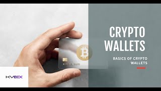 Crypto Wallets: Safeguarding Your Digital Assets