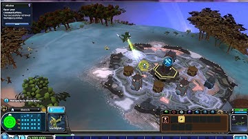 Spore beginners guide walkthrough set 1 part 7