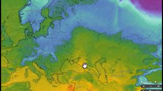 Download Lagu Массовые рекорды тепла в Восточной Европе! Непогода: Франция, Балканы, Коми, Сибирь, Филиппины, США MP3