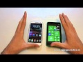 Confronto Nokia Lumia 625 vs Samsung Galaxy S3 ita by AppsParadise