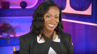 Famous Kandi Burruss Names Her Favorite Songs She's Written (Exclusive) Net Worth
