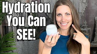 Round Lab 1025 Dokdo Cream Review - Lightweight Yet So Hydrating