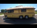 1977 GMC ROYALE 26' MOTORHOME by DRIVEN.co