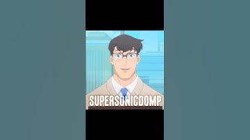 My Adventures With Superman Clark Kent Edit Obsessed