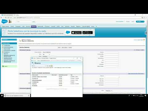 Video: Salesforce-da tekshirish qoidalari nima?