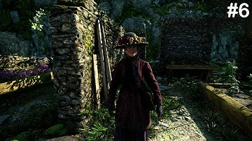 Atomfall - Part 6 - Mother Jago (Walkthrough/Gameplay/Lets Play)