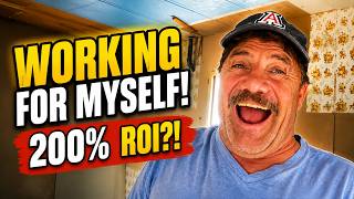I work for myself and this is how I do it I work for myself and this is how I do it