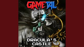 Dracula's Castle (Castlevania: Symphony of the Night)