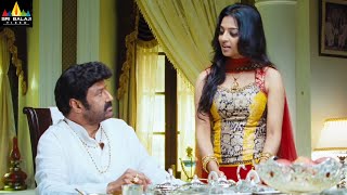 Radhika Apte Best Scenes Back To Back Legend Latest Telugu Scenes Balakrishna