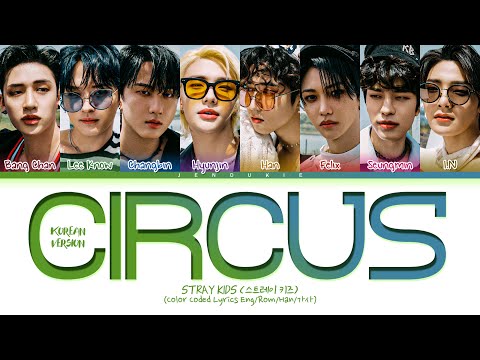 Circus (Korean ver.)