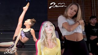 What Happened to Maddie Ziegler&#39;s Dancing? 2022 #dancemoms