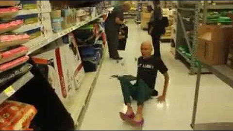 IS THIS A MAN OR LADY?