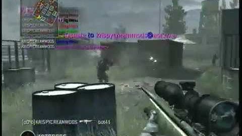 DivineModz Lobby New Patch Kinect Update 31/05/2011