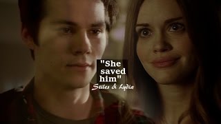 Stiles S. and Lydia M. Season 5 [400 SUBS!!]