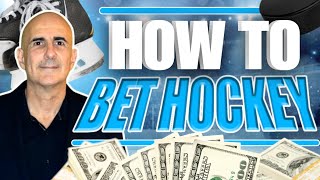 Stop Losing Nhl Bets Use These 3 Tips To Win More