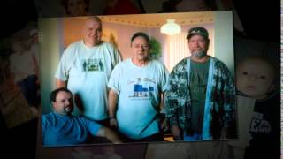 Virgil Griffith, Jr.  |  Funeral Service Video Tribute  |  Elizabeth City, NC