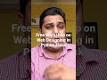 Free Workshop on Web Designing in Python Flask