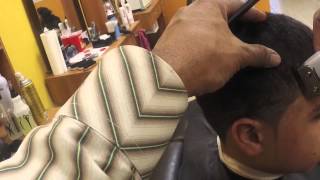 Barber Shop Hair Cut. Its a New Day! screenshot 5